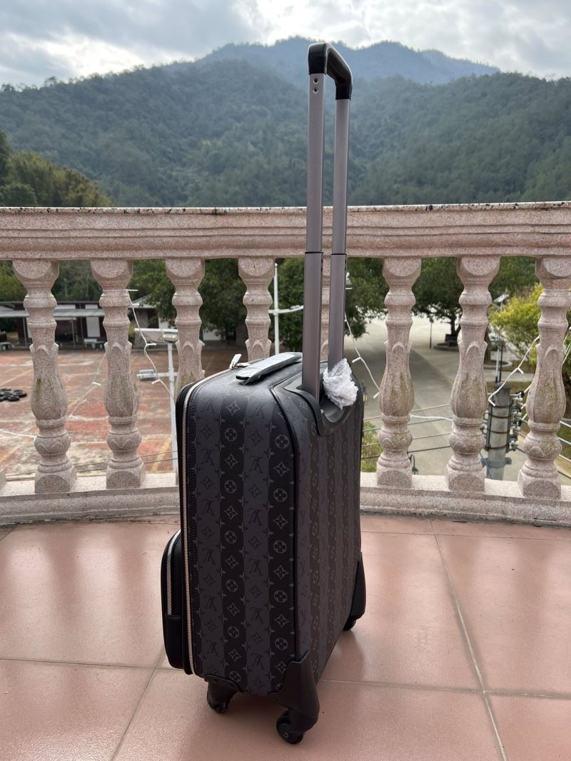 Louis Vuitton Suitcase